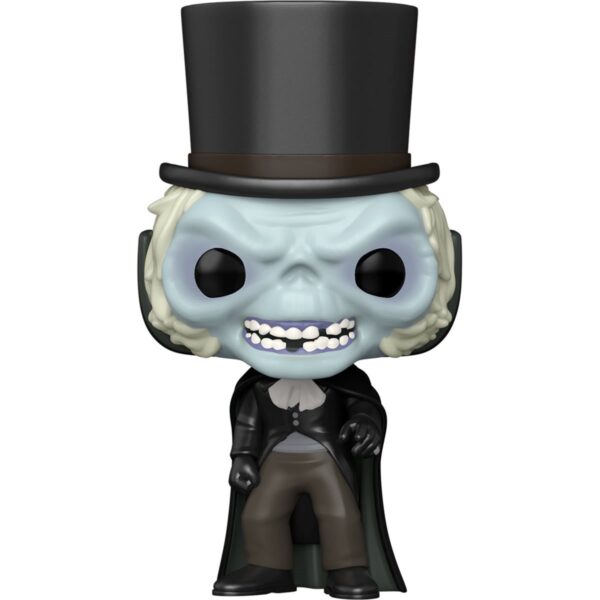Haunted Mansion Hatbox Ghost Funko Pop! Vinyl Figure