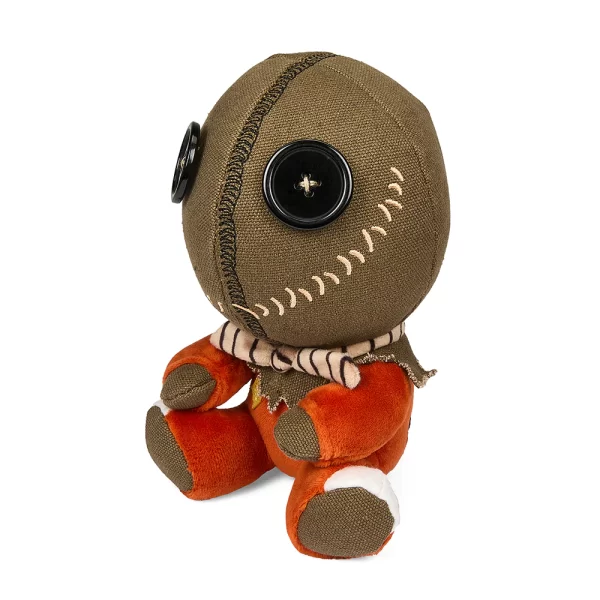 Trick 'r Treat Sam Phunny Plush - Image 2