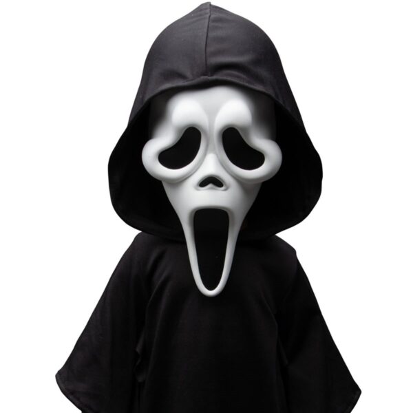 Ghost Face MDS Mega Scale 15-Inch Doll - Image 9
