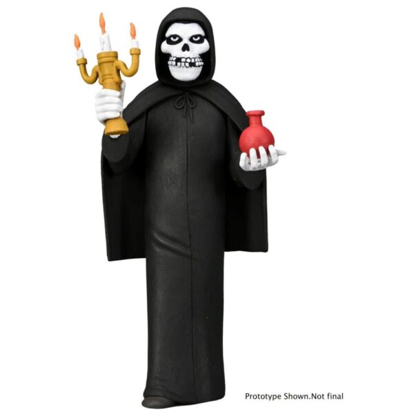 Toony Terrors Series 9 Action Figures: The Fiend - Vincent Price - Tarman - M3GAN - Image 4