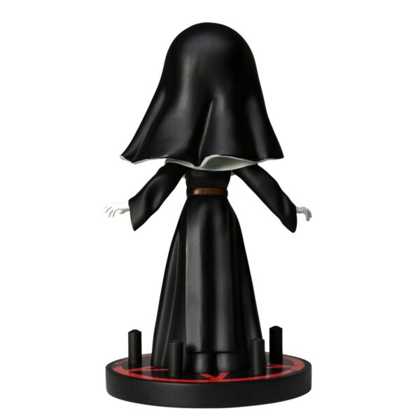 The Conjuring Universe The Nun Head Knocker Bobblehead - Image 3