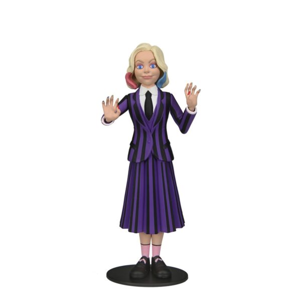 Wednesday Toony Terrors Series 1 Action Figures - Image 3