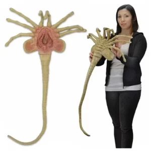 Aliens - Alien Facehugger 1:1 Scale Foam Prop Replica