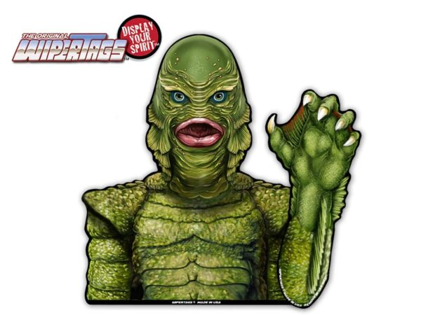 Gill-Man WiperTag - Image 3