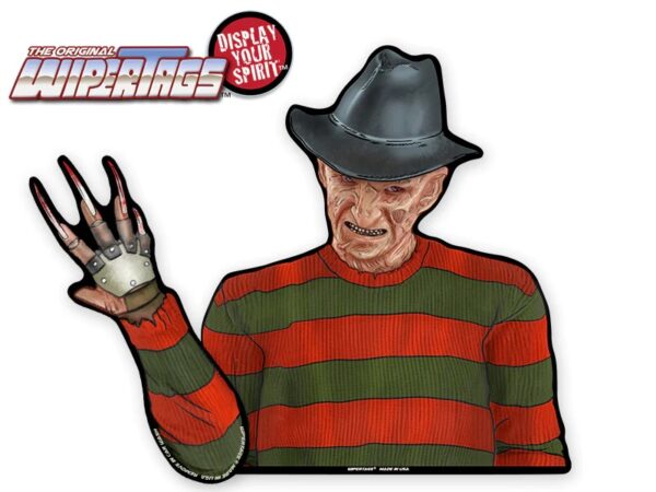 Dream Killer WiperTag - Image 3
