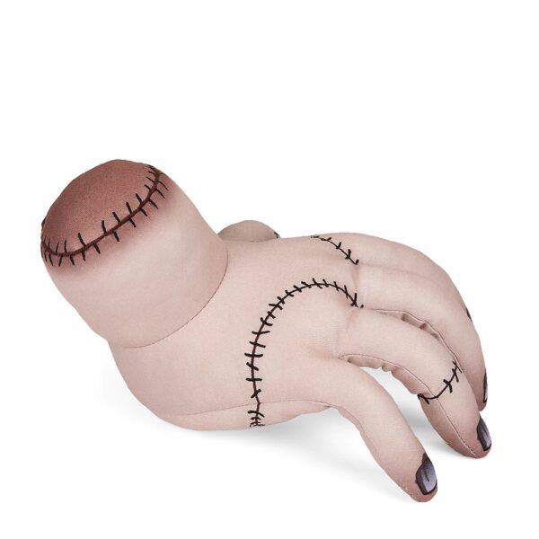 Wednesday - Thing 10" Interactive Plush - Image 3