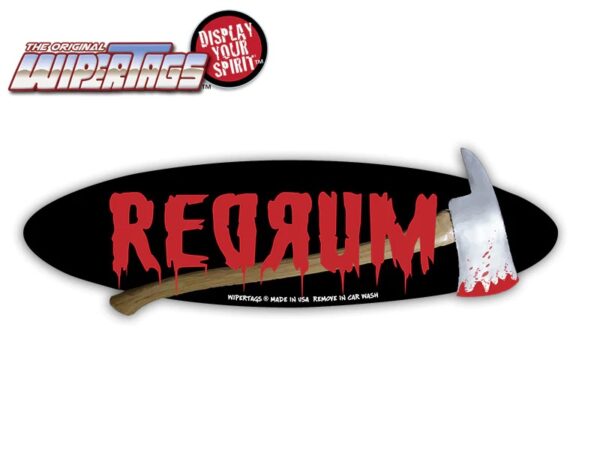 REDRUM WiperTags - Image 3