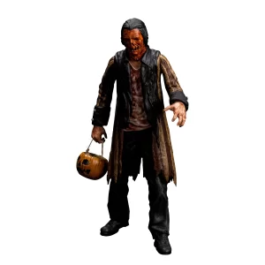 Scream Greats - Candy Corn - Jacob Atkins 8" Figure