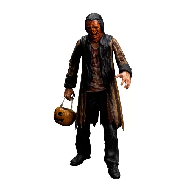 Scream Greats - Candy Corn - Jacob Atkins 8" Figure