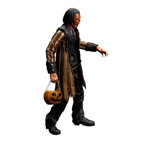 Scream Greats - Candy Corn - Jacob Atkins 8" Figure - Image 2
