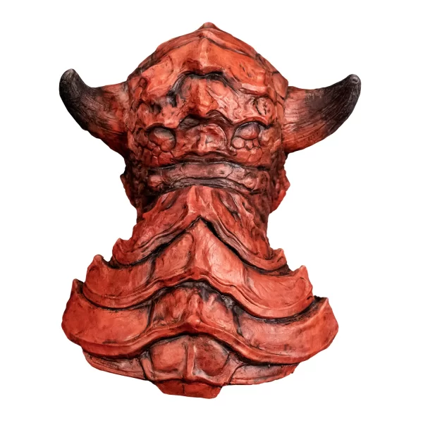 Dungeons & Dragons - Pit Fiend Latex Mask - Image 5
