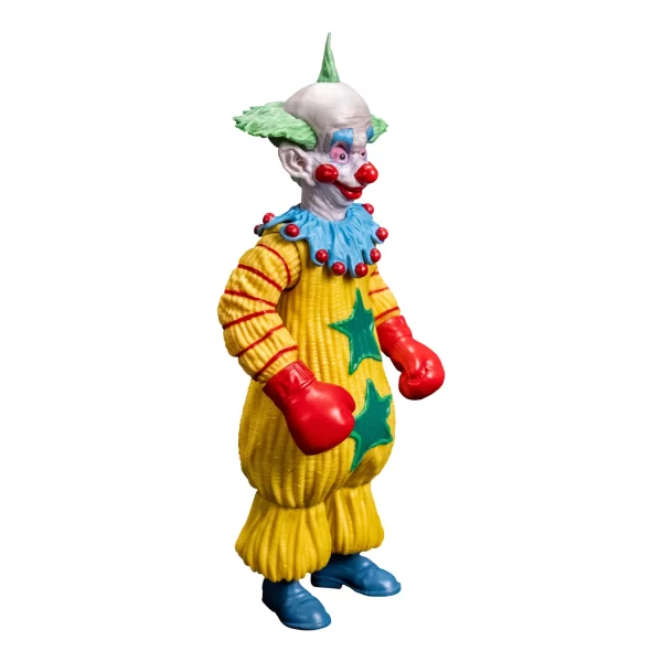 Scream Greats - Killer Klowns from Outer Space - Shorty 8" Figure - Image 2