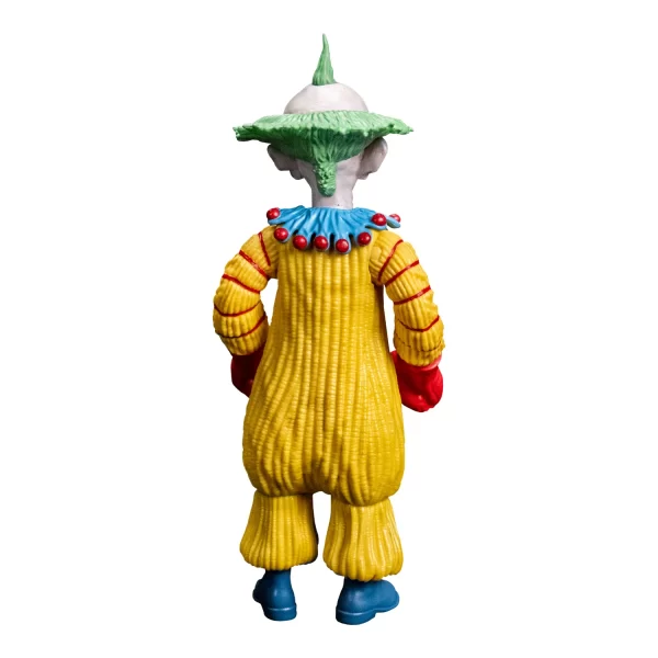 Scream Greats - Killer Klowns from Outer Space - Shorty 8" Figure - Image 3