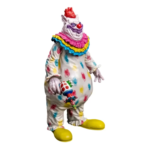 Scream Greats - Killer Klowns from Outer Space - Fatso 8" Figure - Image 2