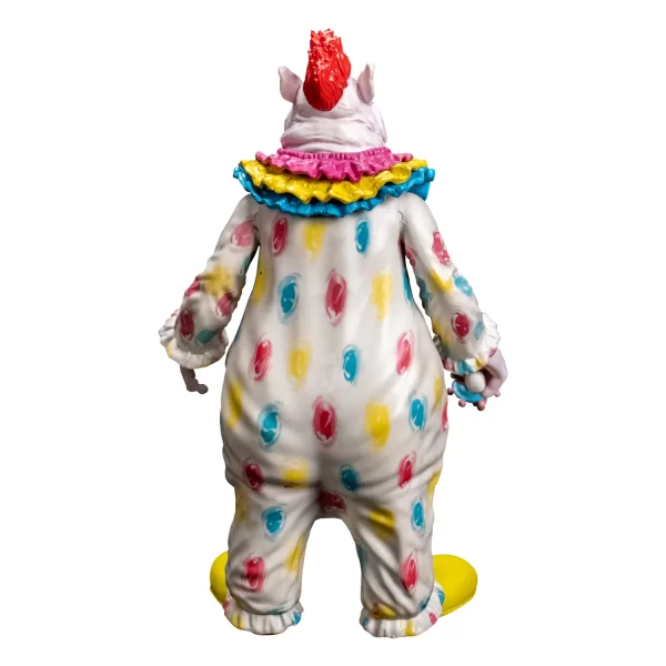 Scream Greats - Killer Klowns from Outer Space - Fatso 8" Figure - Image 3