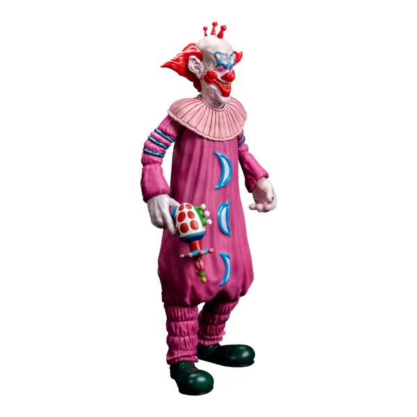 Scream Greats - Killer Klowns from Outer Space - Slim 8" Figure - Image 2