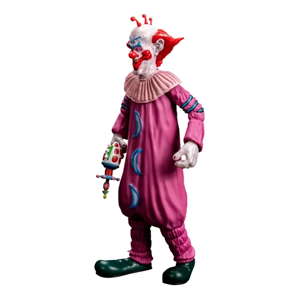 Scream Greats - Killer Klowns from Outer Space - Slim 8" Figure - Image 4