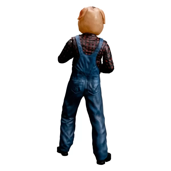Scream Greats - Motel Hell - Farmer Vincent 8" Figure - Image 3
