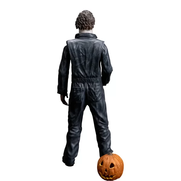 Scream Greats - Halloween (1978)- Michael Myers 8" Figure - Image 3
