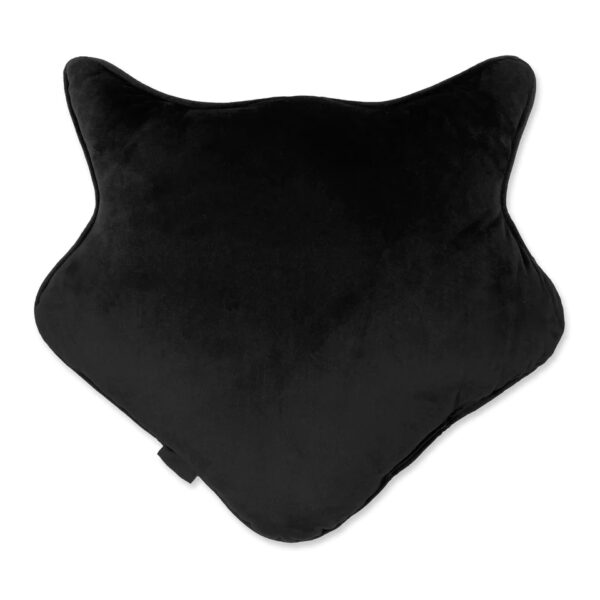 Scaredy Cat Pillow - Image 3