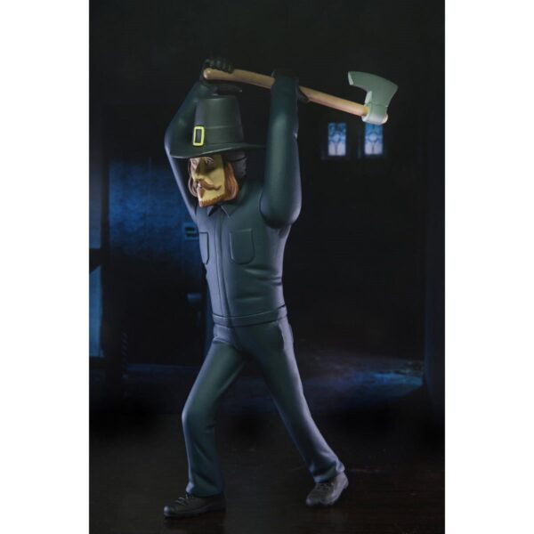 Thanksgiving Toony Terrors John Carver - Image 2