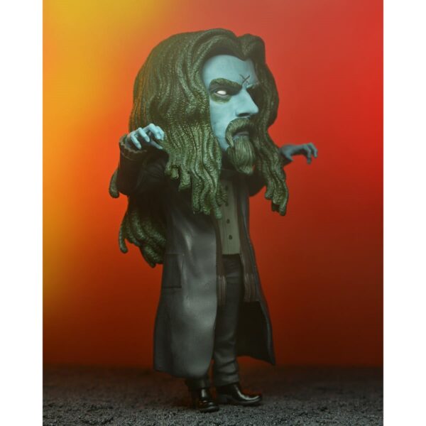 Rob Zombie Little Big Head Stylized Vinyl Figure - Image 2