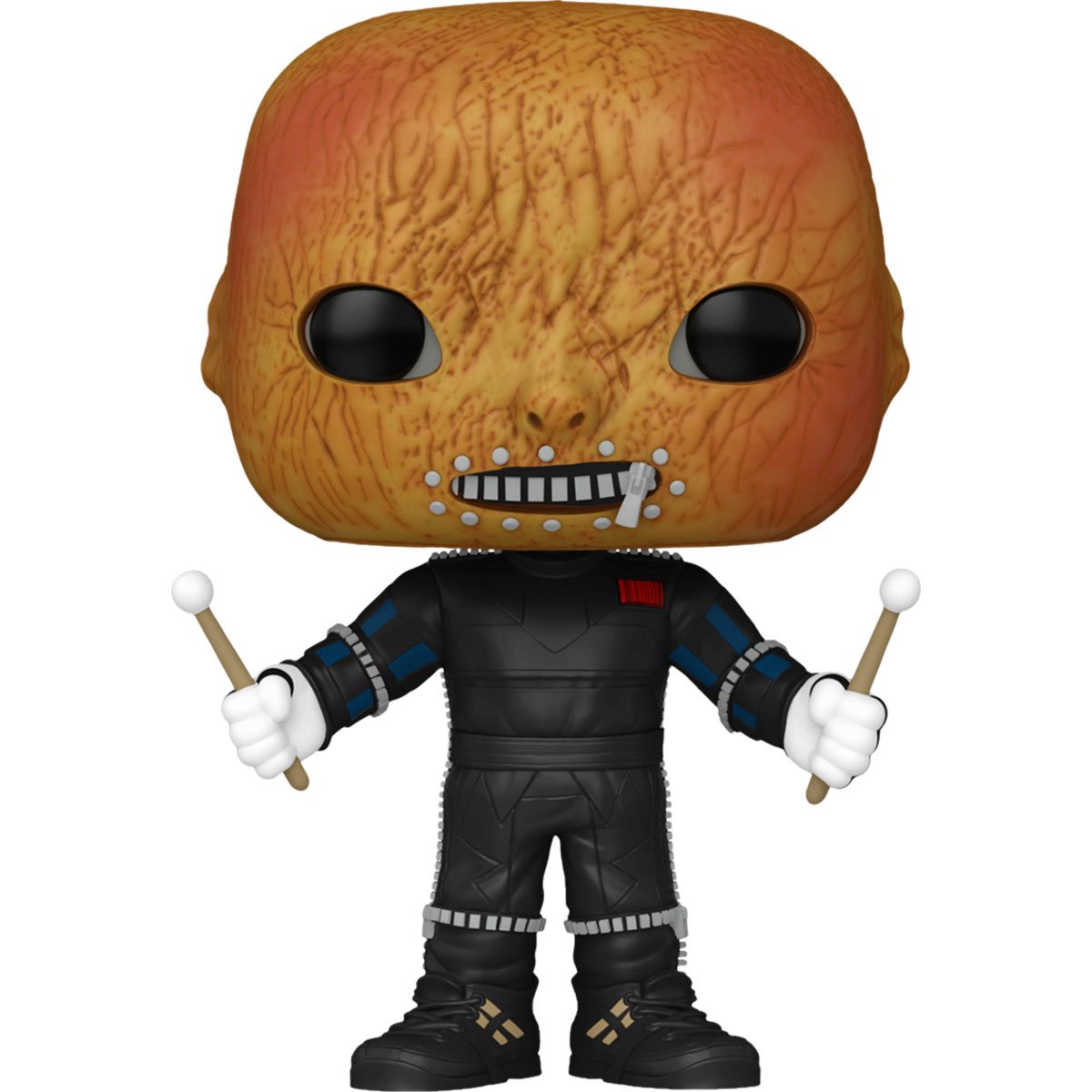 Slipknot Michael Pfaff Funko Pop! Screamers Costumes