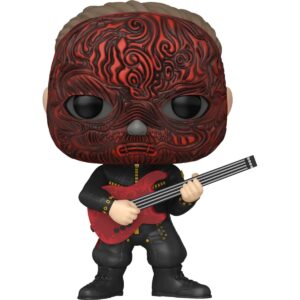 Slipknot VMan with Guitar Funko Pop!