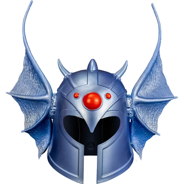 Dungeons & Dragons - Warduke Helmet