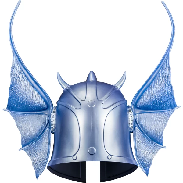 Dungeons & Dragons - Warduke Helmet - Image 3