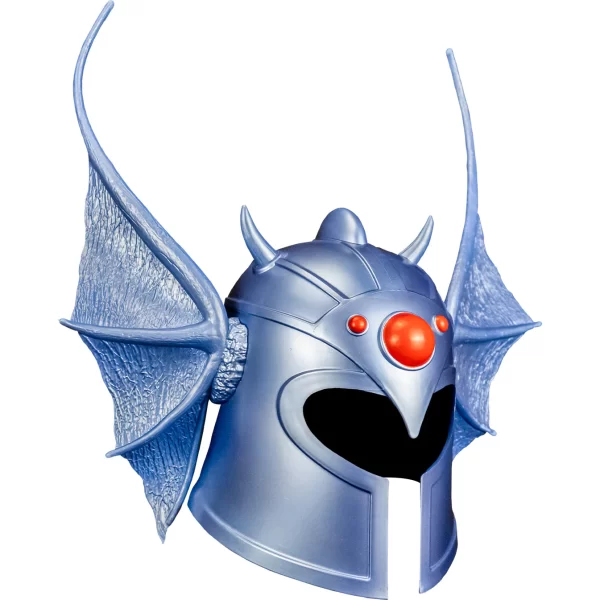 Dungeons & Dragons - Warduke Helmet - Image 4