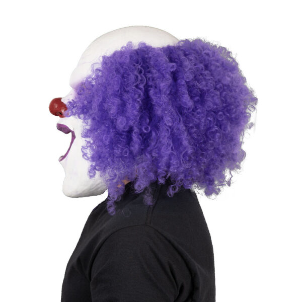 Dave the Clown Mask Lucha Libre AAA Worldwide - Image 4