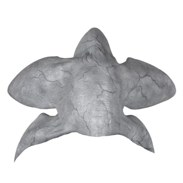 Stranger Things Demogorgon Adult Latex Mask - Image 4