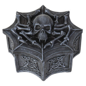 Arachnid Box