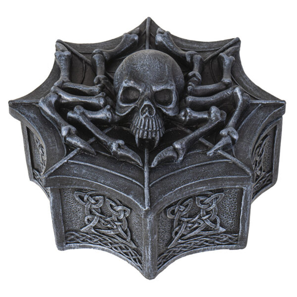 Arachnid Box