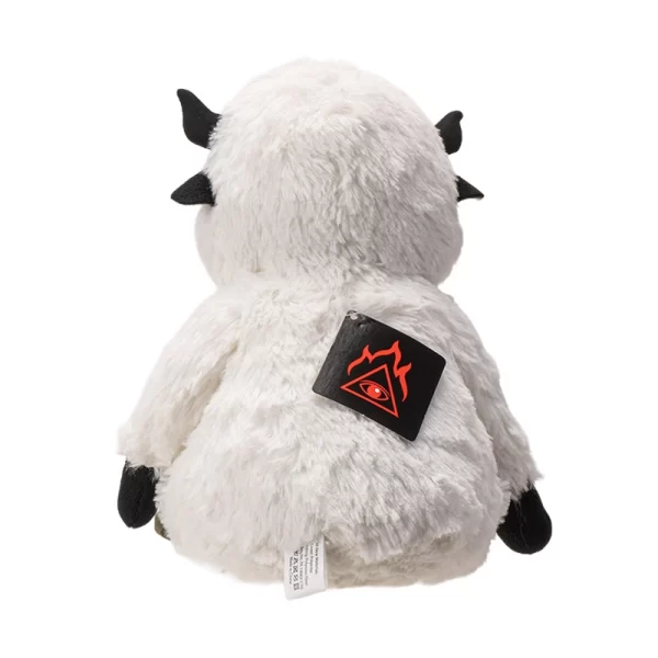 Yeti Stuffed Plush - Image 2