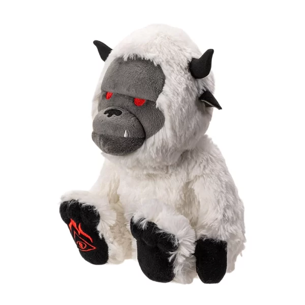 Yeti Stuffed Plush - Image 3