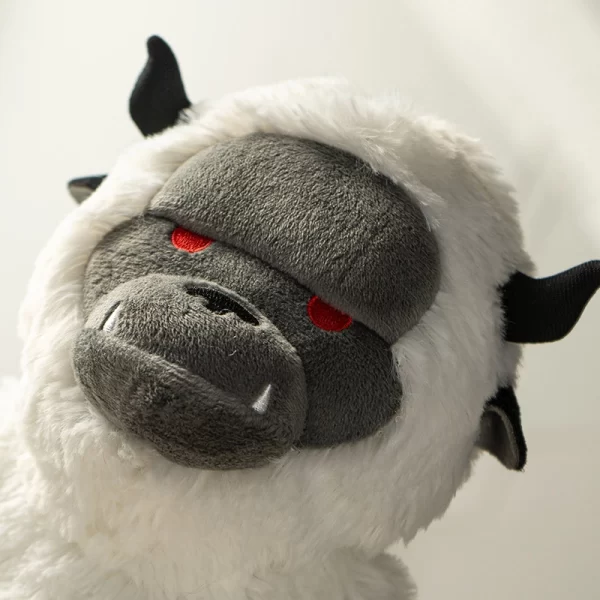 Yeti Stuffed Plush - Image 4