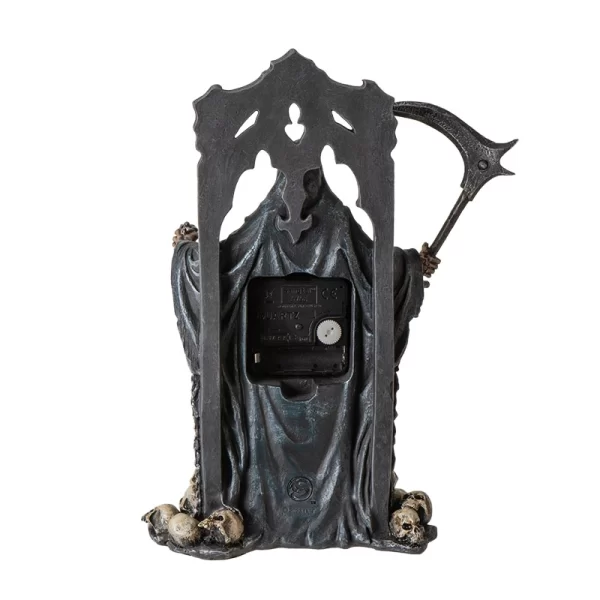 Sands of Death Tabletop Clock - Image 3