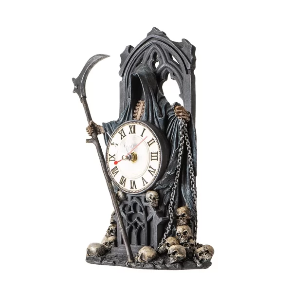 Sands of Death Tabletop Clock - Image 4