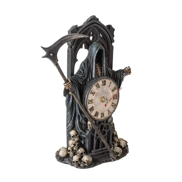 Sands of Death Tabletop Clock - Image 5