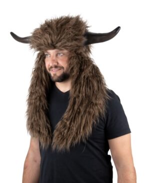 QA Shaman Adult Helmet