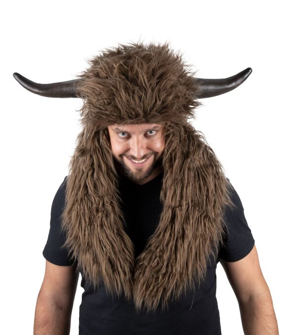 QA Shaman Adult Helmet - Image 2