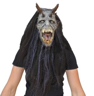 Wendigo Adult Latex Mask