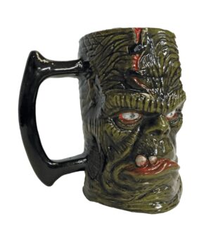 Franky Coffee Mug