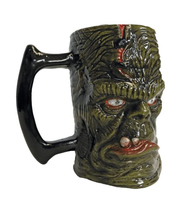 Franky Coffee Mug
