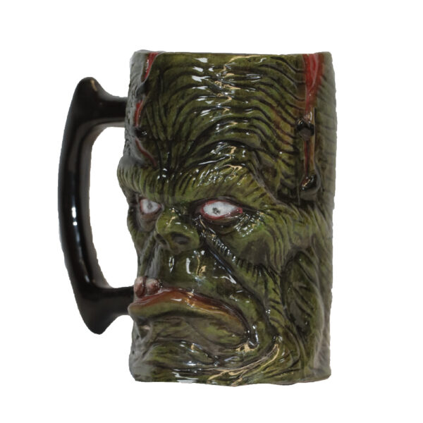 Franky Coffee Mug - Image 4