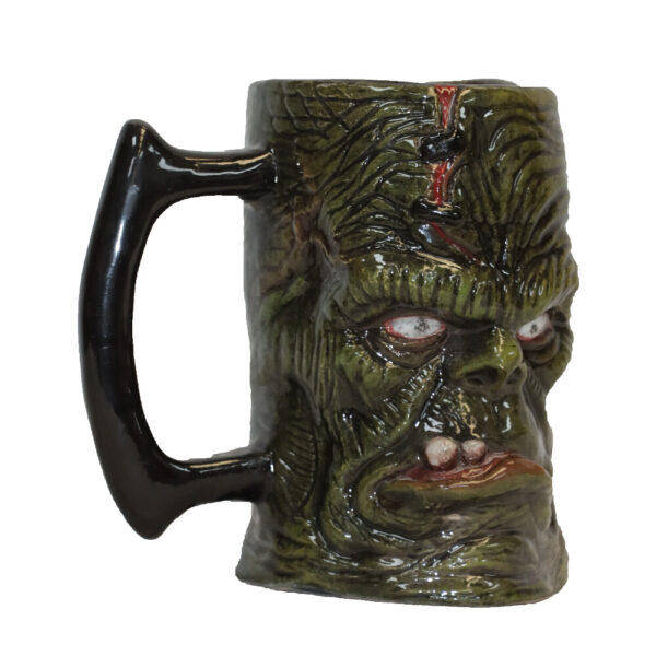 Franky Coffee Mug - Image 5