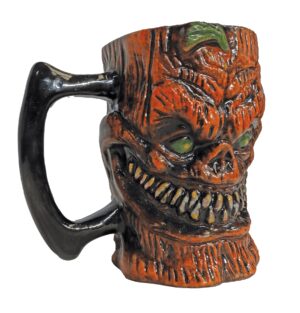 Pumpkin Coffee Mug