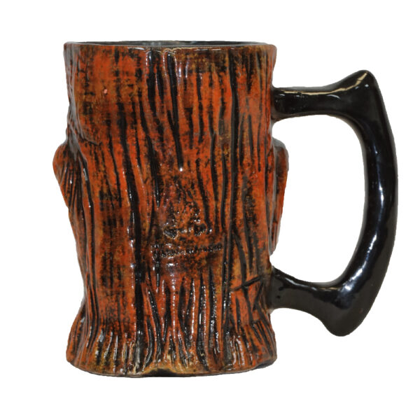 Pumpkin Coffee Mug - Image 2